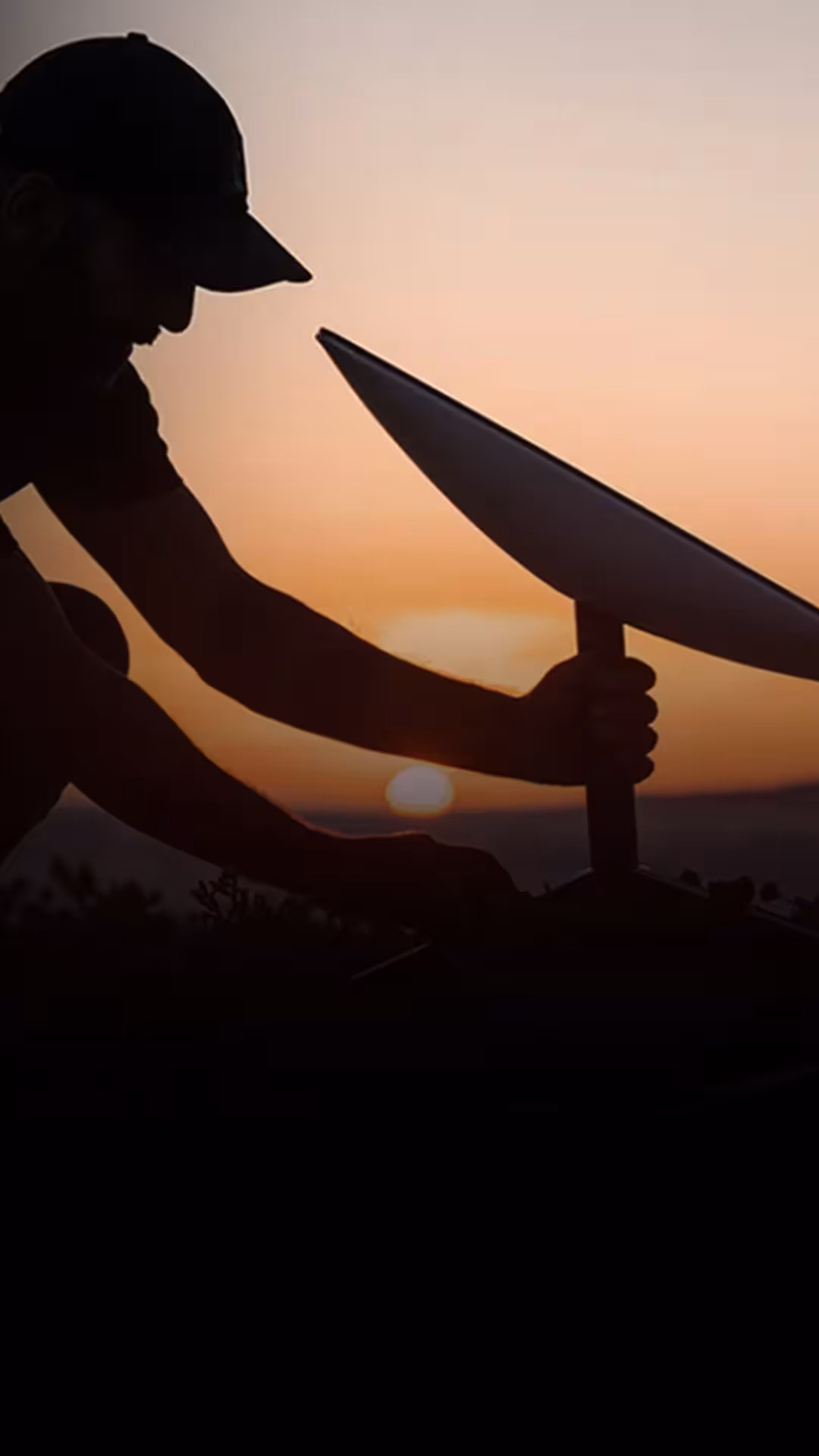 Starlink Mobile Banner