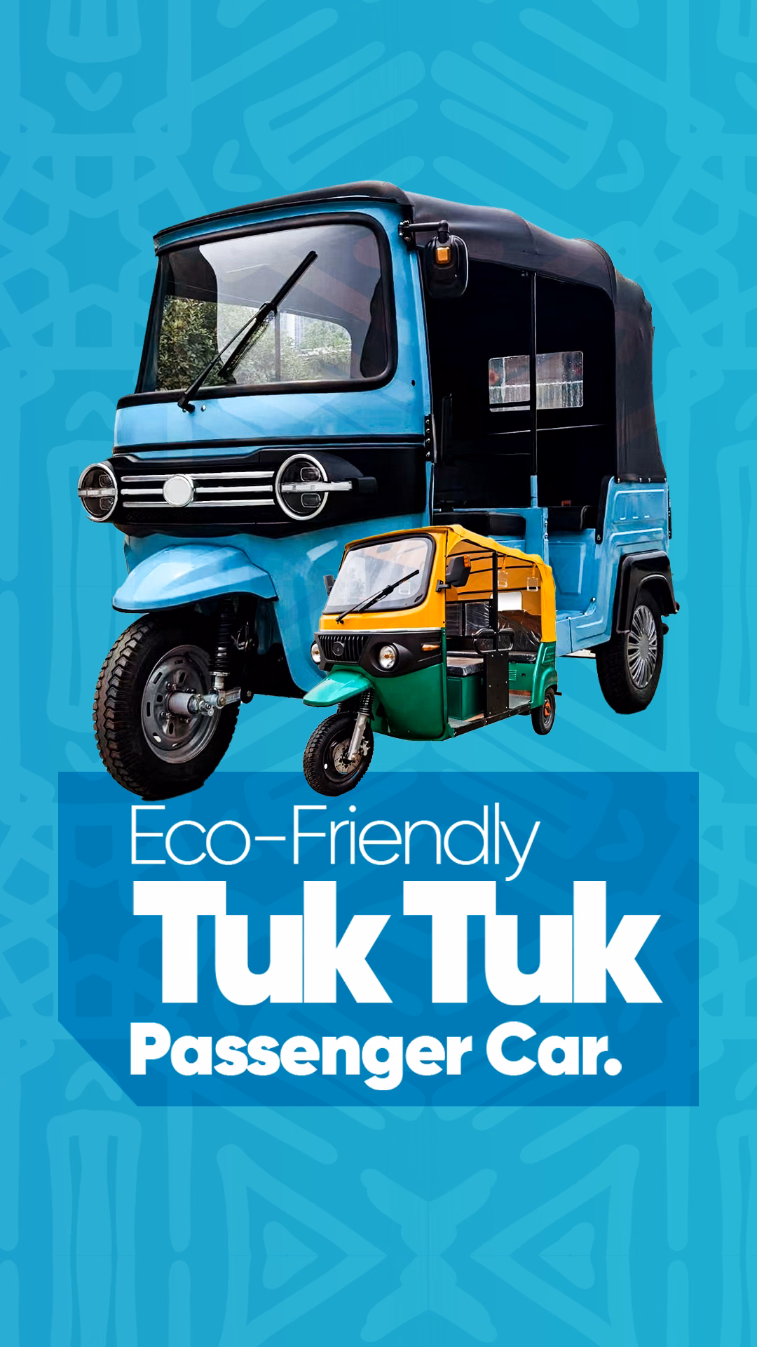 Tuk Mobile Banner